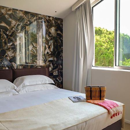 Hotel Luna Riccione E Aqua Spa Only Adults +12 Bagian luar foto