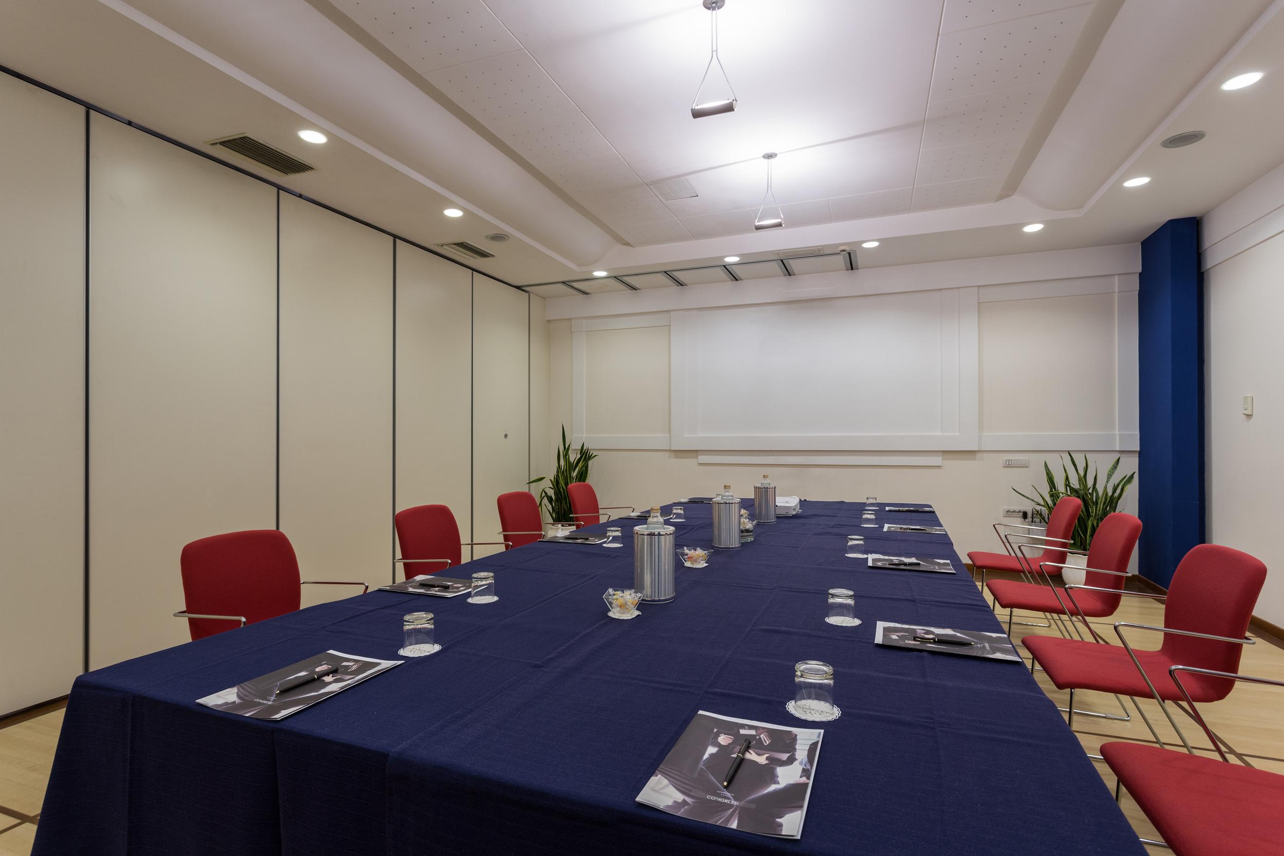 Hotel Luna Riccione E Aqua Spa Only Adults +12 Bagian luar foto